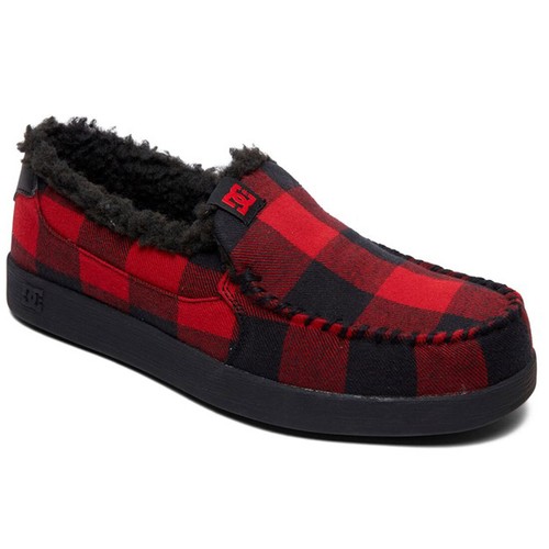 DC Shoes Men's Villain WNT Winterized 