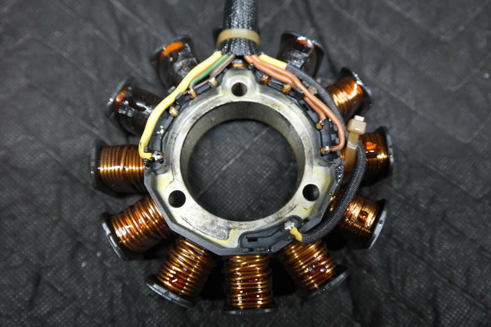 Arctic Cat ZR8000 M8 F1000 M1000 Snowmobile Ignition Stator 3007-711 SB11 - Image 2 of 4