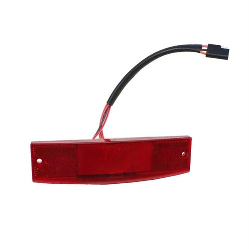 1× LH Left Hand Taillight For 2006-10 Polaris Ranger 700 500 6X6 2X4 XP 2410668 - Picture 6 of 6