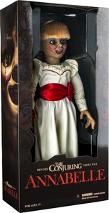 ebay annabelle