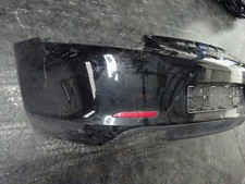 Porsche 911 991 Stoßstange hinten PDC schwarz Heckstoßstange 991505411 /24