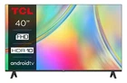 Tcl Dvd
