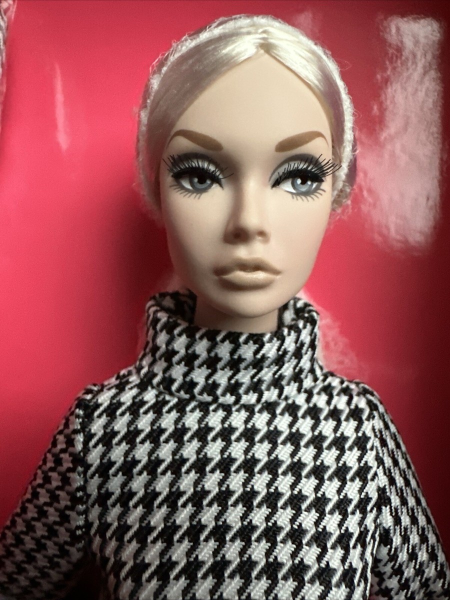 アウトフィット☆Après-Ski Asset Poppy Parker Apres Ski Asset