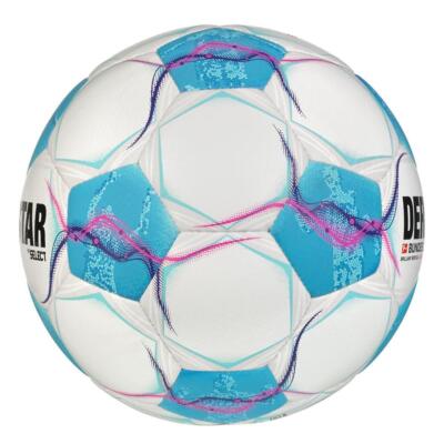Derbystar Fußball Bundesliga Club S-Light Fußball, Ideal für E- und F