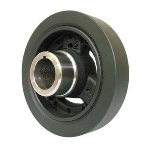 Engine Harmonic Balancer fits 1968-1975 GMC C15/C1500 Suburban,C25/C2500 Suburba - Image 3 of 4