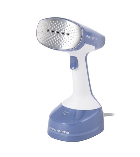 Rowenta Dress Fit Plus Steambrush Handheld Garment Steamer & Lent Brush  DA-55 | eBay