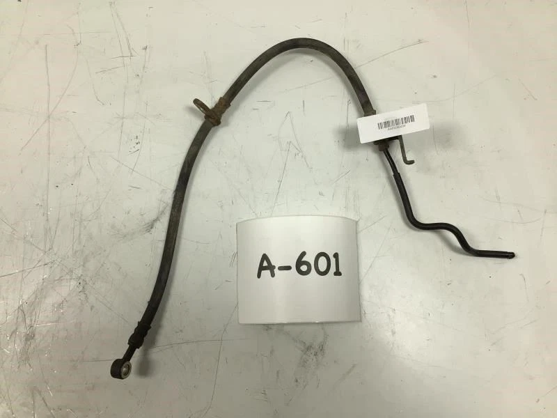 Honda Insight 2010 2014 base híbrida manguera de freno trasera derecha OEM+ Foto 4 de 4