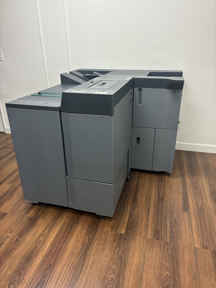 亮太ページ　SCO-151/CC Konica Minolta TU-503 Trimmer Unit for SD-513 | eBay