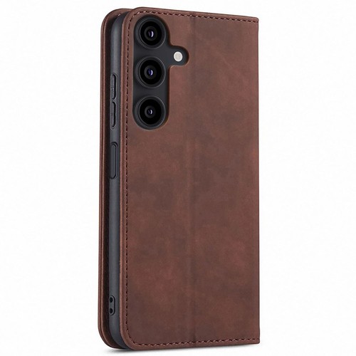 For Samsung Galaxy A14 4G/5G Shockproof Leather Wallet Case Cover / Accessories - Bild 4 von 29