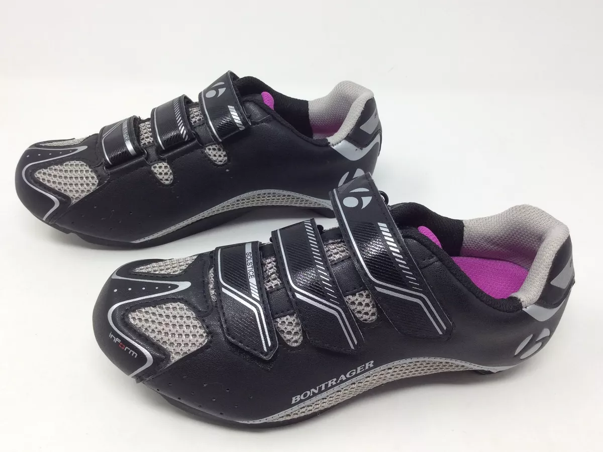 Bontrager cycling shop shoes uk