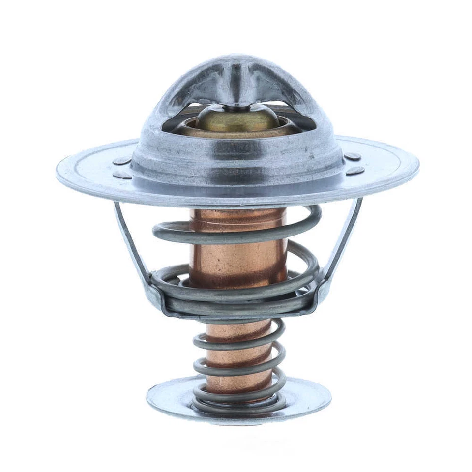 Engine Coolant Thermostat fits 1989-1991 Peugeot 405  MOTORAD - Image 2 of 4