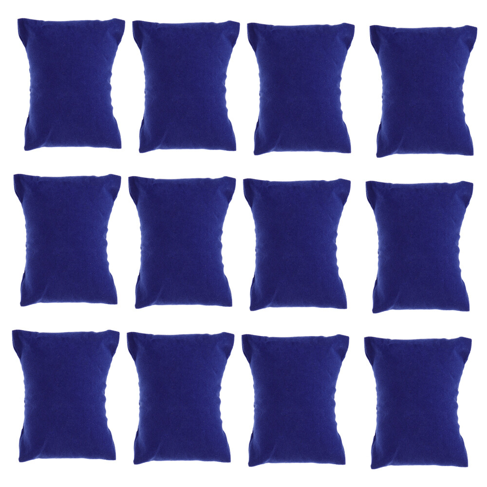 20Pcs Comfortable Small Watch Pillow Watch Box Pillows Watch Jewelry