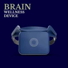 NEW BLUE NR9 NEUROVIZR Meditation