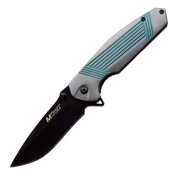Aluminum Blade Frame Tactical Collectible Folding Knives