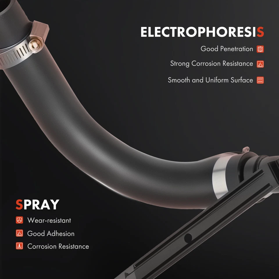 Cuello de llenado del tanque de combustible para Ford Freestar Mercury Monterey 2004 2005 V6 3,9 L 4,2 L Foto 3 de 4