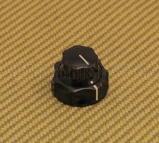 004-9411-KIT Fender Concentric Stack Knob Set F/ Deluxe Jazz Bass