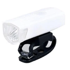 Bike Bicycle Light USB LED Rechargeable Set Mtb Road Bike Front Back Headlight