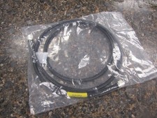 DX Engineering DXE-213U RG-213/U 50-ohm Coaxial Cable DXE-213UDU0006 6ft - NEW