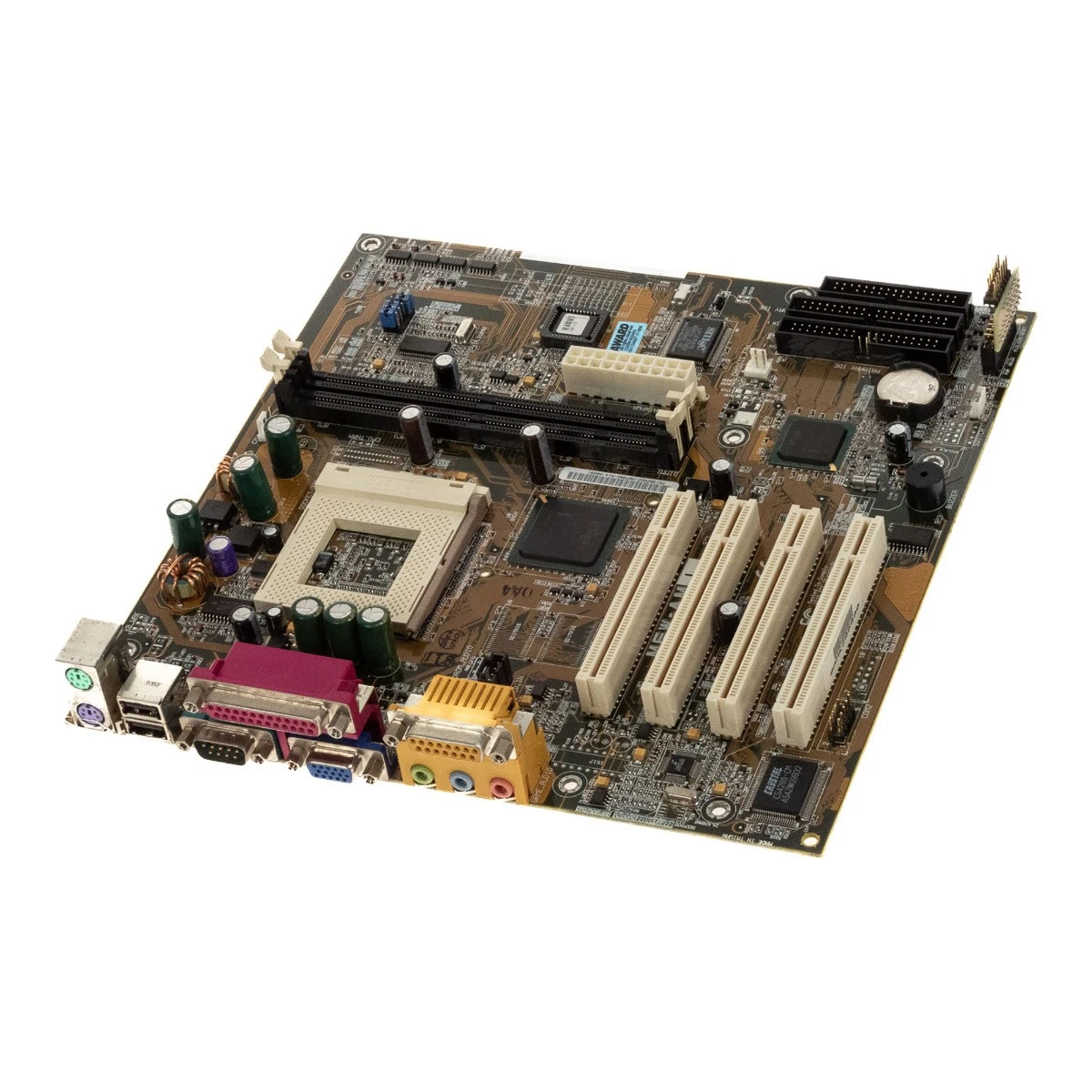ASUS Socket 370 Computer Motherboards for sale | eBay