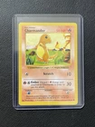 Charmander 46/102 Shadowless Base Vintage 1999 Pokemon TCG Card NM+