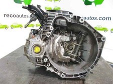 Boite de vitesse Lancia KAPPA