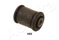 Querlenkerlager Ashika GOM-H03 FüR Hyundai Accent MX Atos 1 12V 16V
