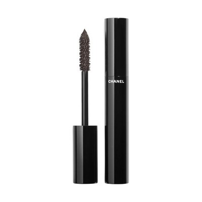 CHANEL LE VOLUME DE CHANEL MASCARA 10-NOIR BLACK (0.21OZ/6G) FULLSIZE NEW IN BOX