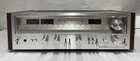 Vintage Pioneer SX-780 AM/FM Hi-Fi Stereo Receiver Vtg Tested