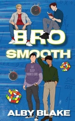 Alby Blake Bro Smooth (Paperback) (UK IMPORT)