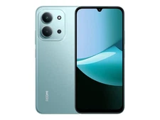 Xiaomi Redmi 15C 4G smartphone dual-SIM RAM 4 GB / Internal MZB0LCFEU