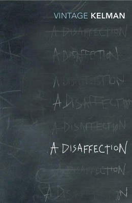 A Disaffection | James Kelman | Englisch | Taschenbuch | Kartoniert / Broschiert
