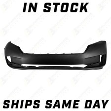New Primered Front Bumper Cover For 2021-2024 Honda Odyssey Exlxex-lsport New Primered Front Bumper Cover For 2021-2024 Honda Odyssey Exlxex-lsport