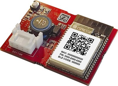 BFT B-EBA Wi-Fi EVO Kommunikationsmodul Bluetooth easyAXS TaHoma