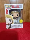 Funko Pop! WWE Ted Dibiase #41  CHASE VAULTED