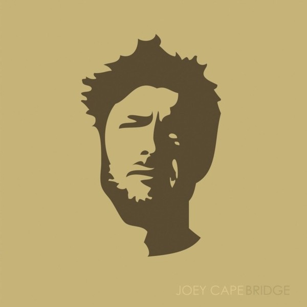 Joey Cape - Bridge - Cd - G3Z-image