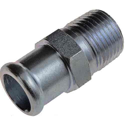 #ad Dorman Products Heater Hose Connector Universal $5.50