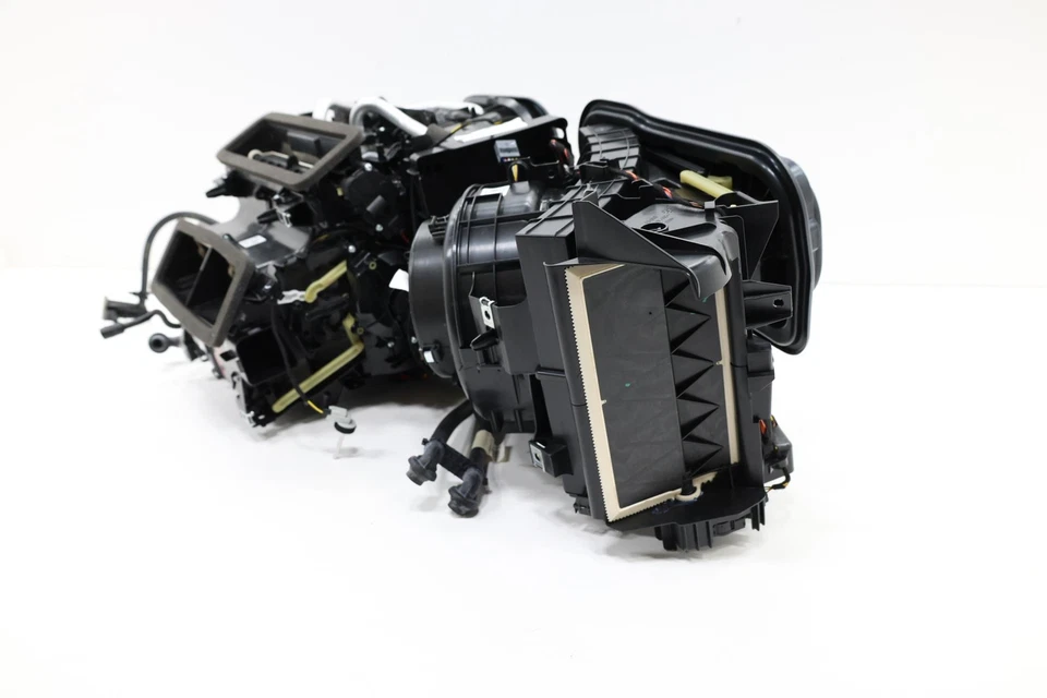 Volvo XC60 2019-2025 HVAC AIRE ACONDICIONADO CALENTADOR SOPLADOR CARCASA CAJA FABRICANTE DE EQUIPOS ORIGINALES 32275610 Foto 2 de 4