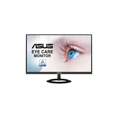 ASUS VZ249HE 60.5 cm (23.8'') 1920 x 1080 pixels Full HD Black