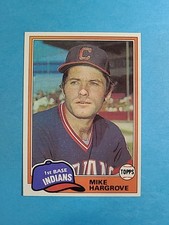 Click to enlarge Mike Hargrove