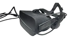 Meta Oculus Rift CV1 VR Virtual Reality Headset & Cable Only