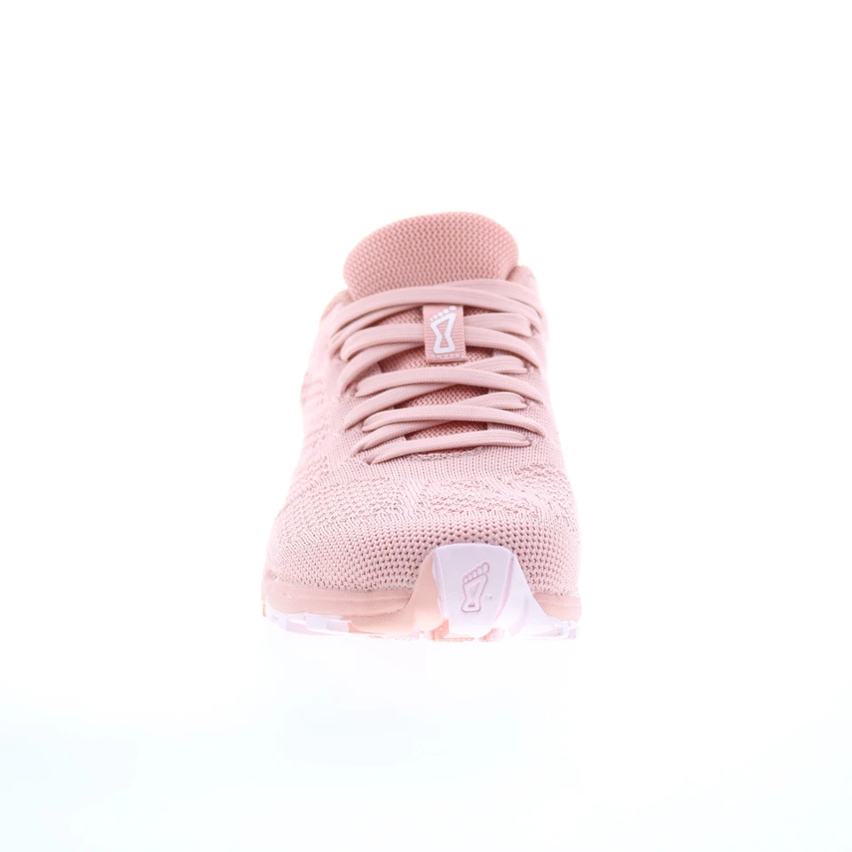 Inov-8 F-Lite 245 000925-COMU Mujer Rosa Atlético Entrenamiento Cruzado Zapatos Foto 3 de 4