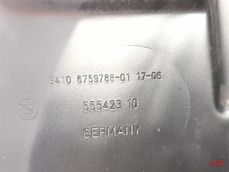 BMW 330ci 325ci 325i 330i E46 2005 tracción trasera buje nudillo delantero derecho pin king 1096430 Foto 3 de 3