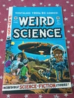Weird Science No. 16 Gemstone EC Comics Reprint Science Fiction Stories VF/NM