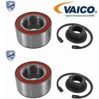 2X Radlagersatz Vaico V25-0068 2 Radlager Satz Links Rechts Vorderachse