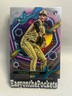 2023 Topps Chrome Cosmic Tommy Henry RC#86 Diamondbacks
