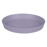 Elho® Loft Untersetzer Lavendel Lila Ø 14 Cm Rund - Kunststoff