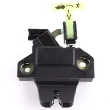 Trunk Latch For Toyota Corolla 2009 - 2013 Keyless Lid Lock Actuator 64600-02040