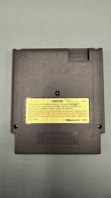 Baseball Stars NES Nintendo 1989 SNK Cartridge - Japan | Untested