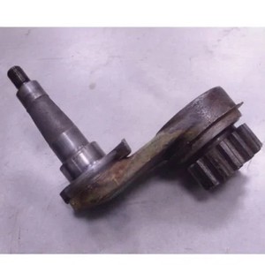 Used Roll-O-Matic Knuckle - Right Hand fits John Deere B 50 520 530 AB3771R