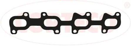 Joint collecteur echappement Corteco 49114709 moteur essence et diesel Dodge
